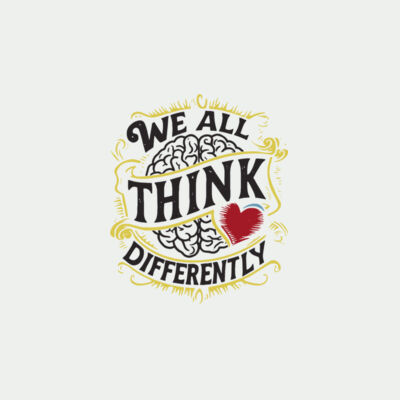We All Think Differently Thumbnail