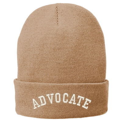 Advocate Thumbnail