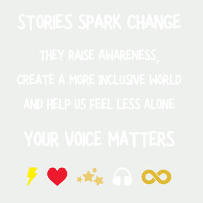 Stories Spark Change Thumbnail