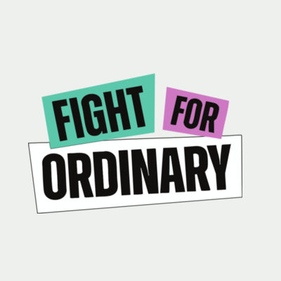 Fight for Ordinary  Thumbnail
