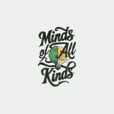 Minds of All Kinds Transfer Thumbnail
