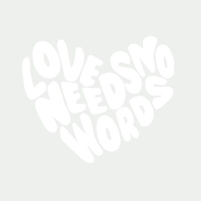 LNNW White 124mm x 150mm Thumbnail