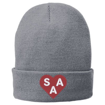 SAA Beanie Thumbnail