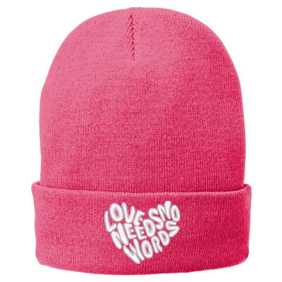 LNNW Beanie Thumbnail