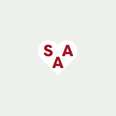 SAA White Lhc Logo Thumbnail