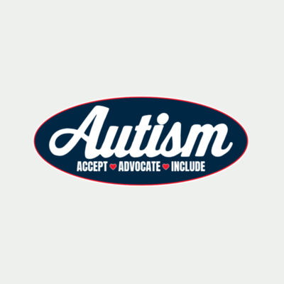 Autism  Kids Badge Thumbnail