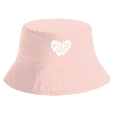 LNNW Child Printed Bucket Hat Thumbnail