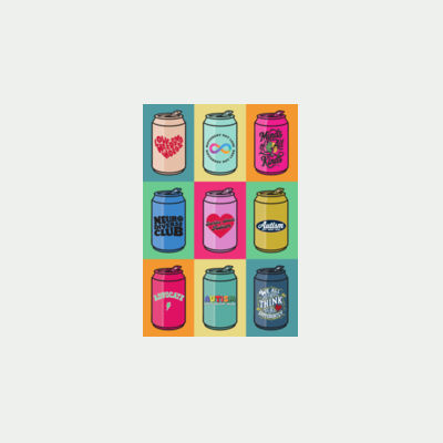 Cans All Logos Back Transfer Thumbnail