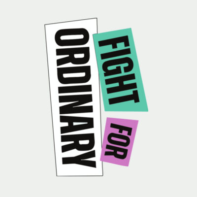 Fight for Ordinary Transfer Thumbnail