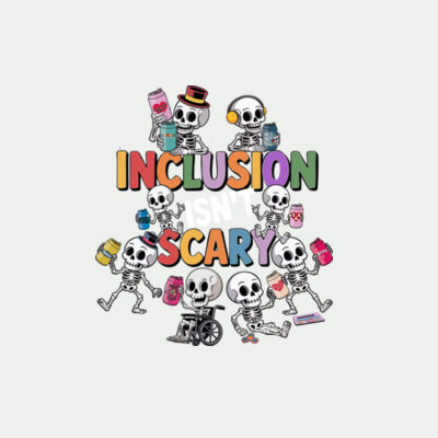Inclusion Halloween 2025 Kids Thumbnail