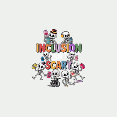 Inclusion Halloween 2025 Adult Thumbnail
